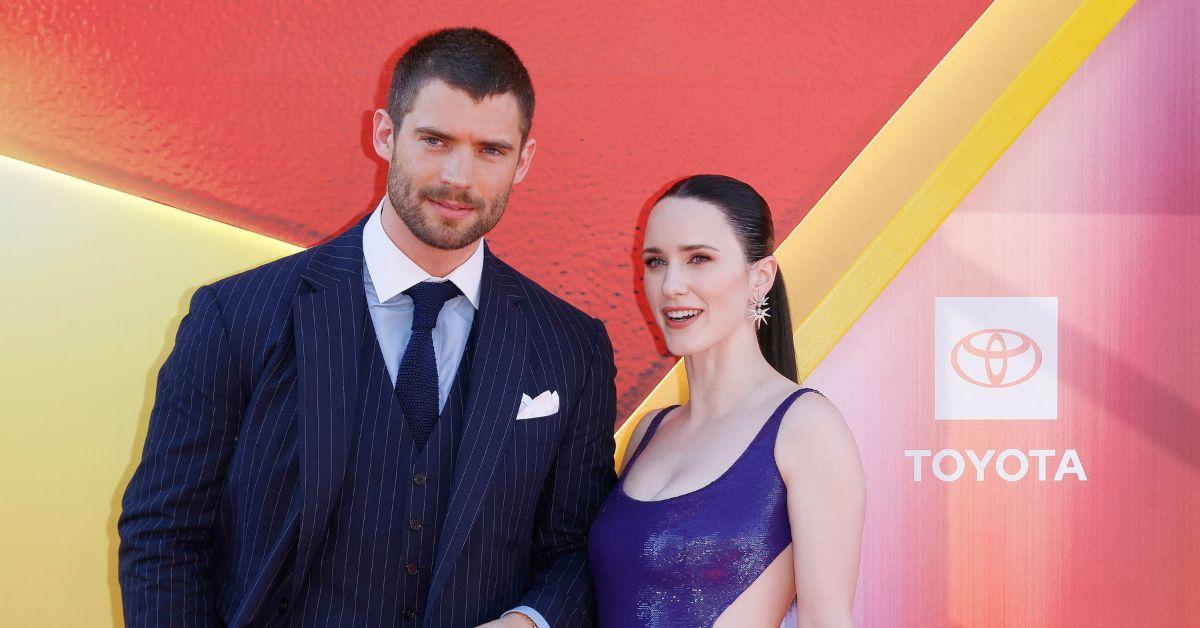 david corenswet meet superman star