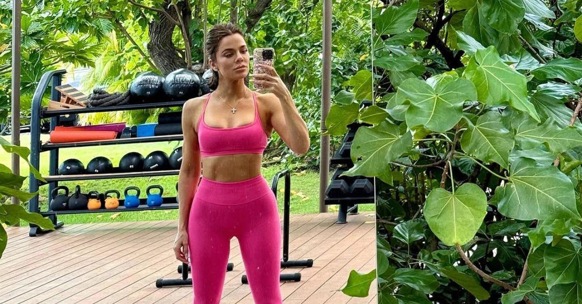 Photo of Khloé Kardashian