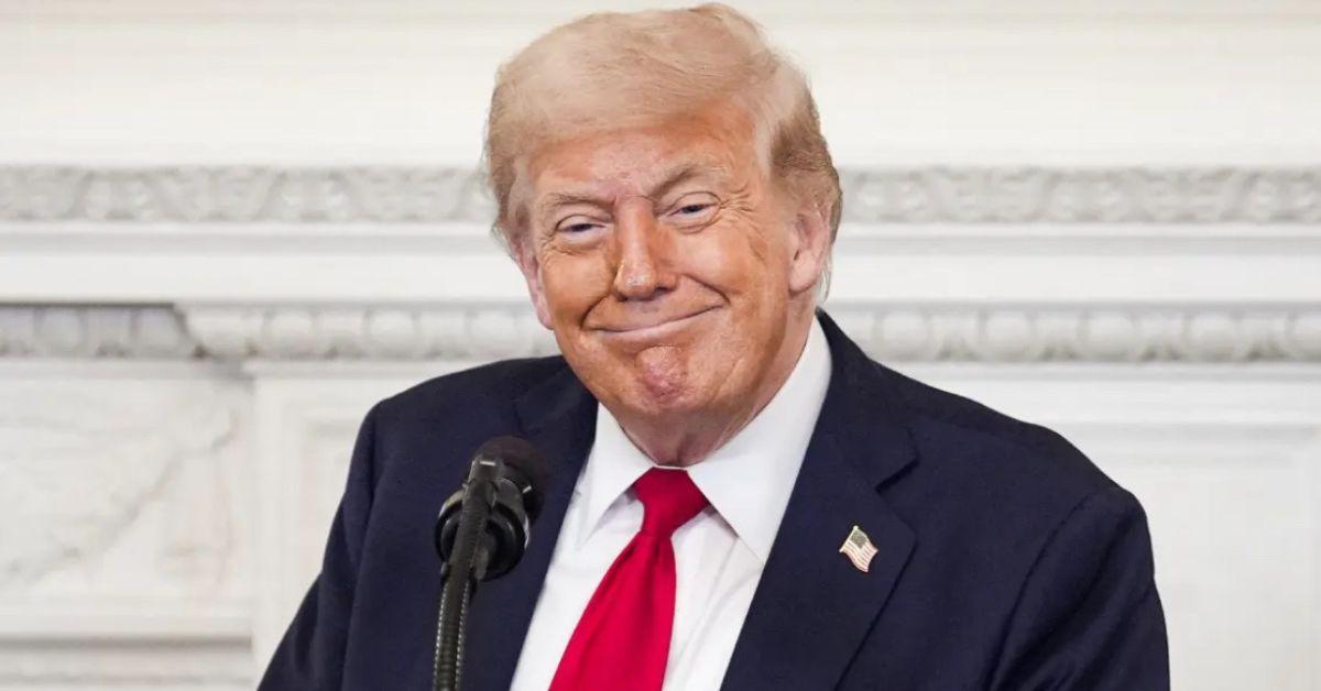 image of The president's condition is 'common' in older adults.