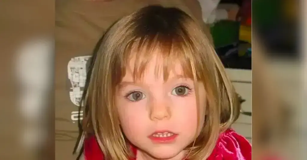 new evidence madeleine mccann case hard drive christian brueckner