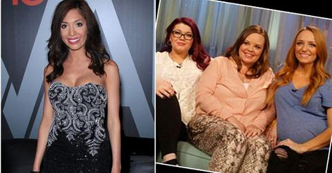Farrah abraham slams teen mom costars 10