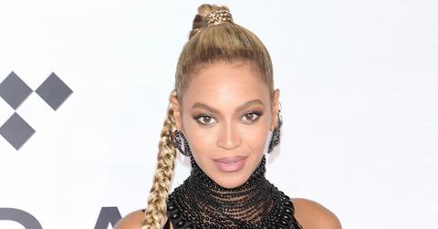 New song top off beyonce