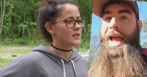 jenelle-evans-husband-david-eason-towing-car-charged