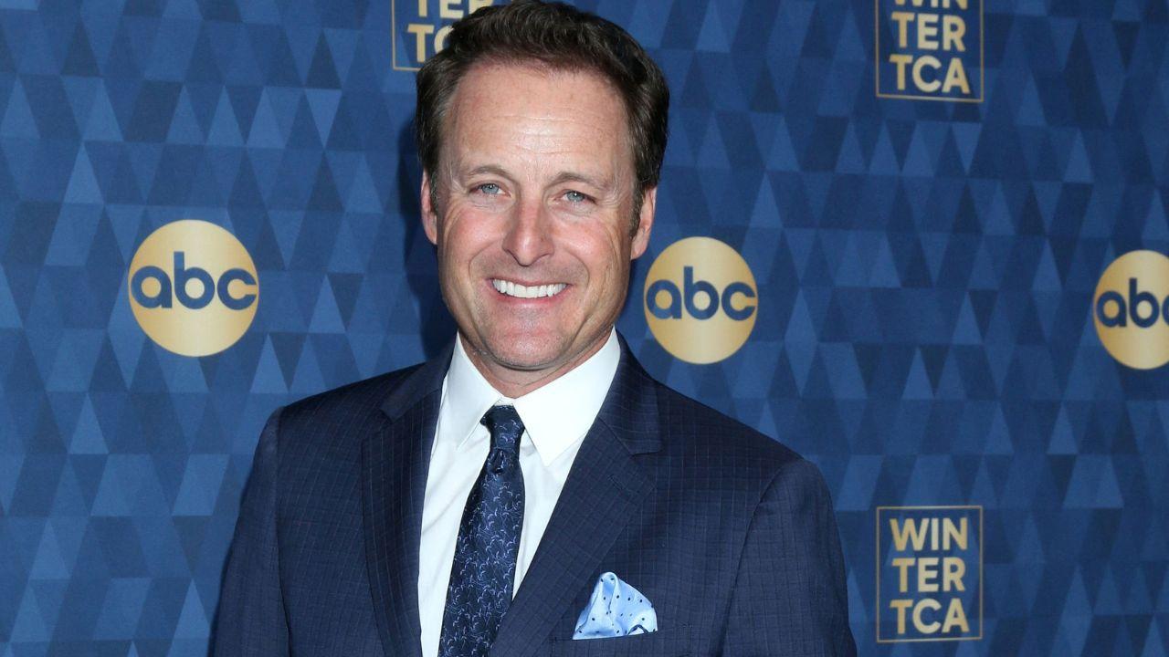Image of Chris Harrison's 'The Vow' featured rose imagery that Warner Bros. argued was connected to 'The Bachelor.'