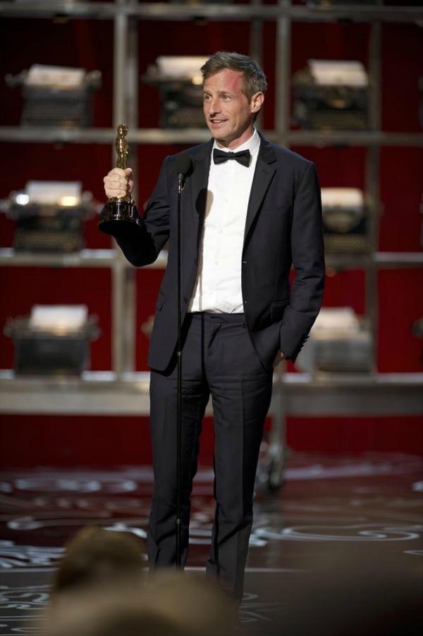 Spike jonze oscars