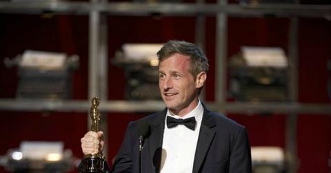 Spike jonze oscars