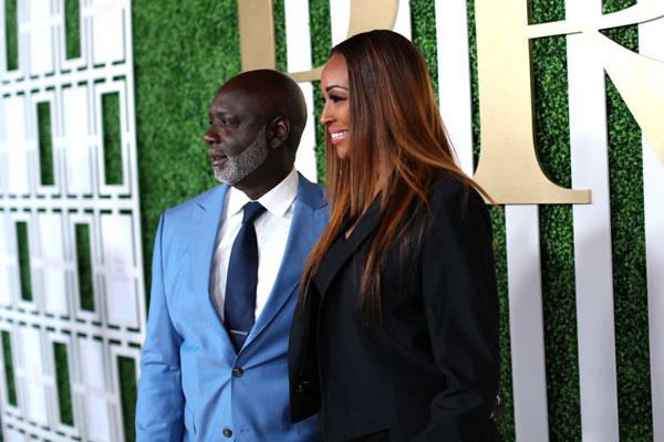 Cynthia bailey peter thomas cheating photos divorce updates 05