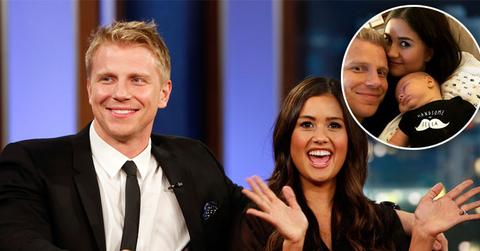 Catherine Sean Isaiac Home PP