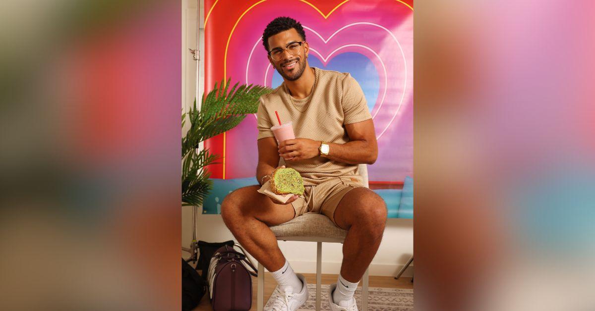 love island