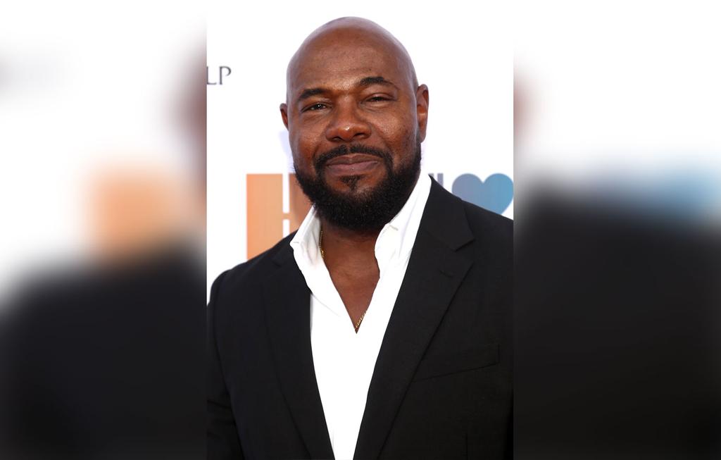 Antoine Fuqua Allegedly Fathered 2 Love Children While Married to Lela