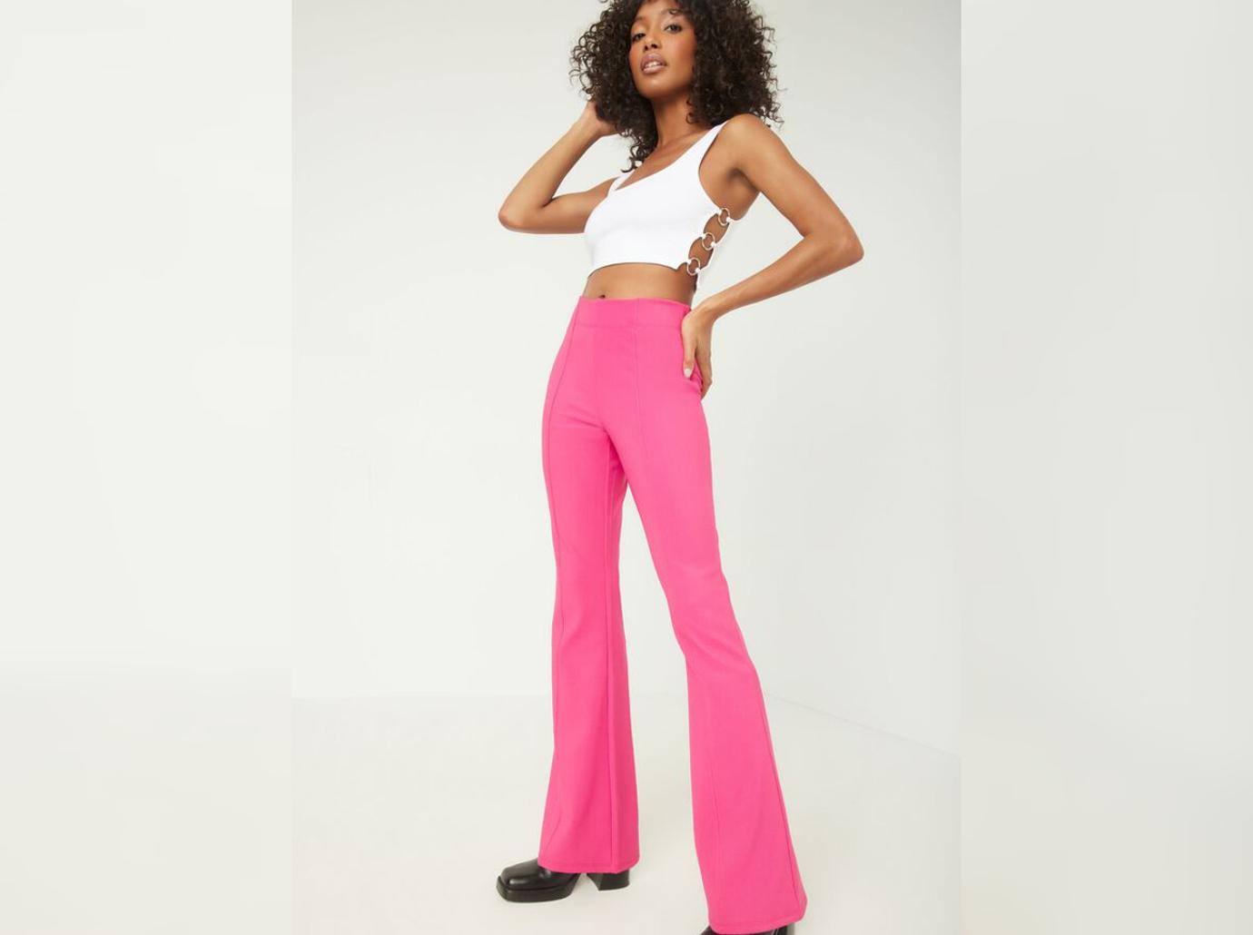 Odessa Flare Pant