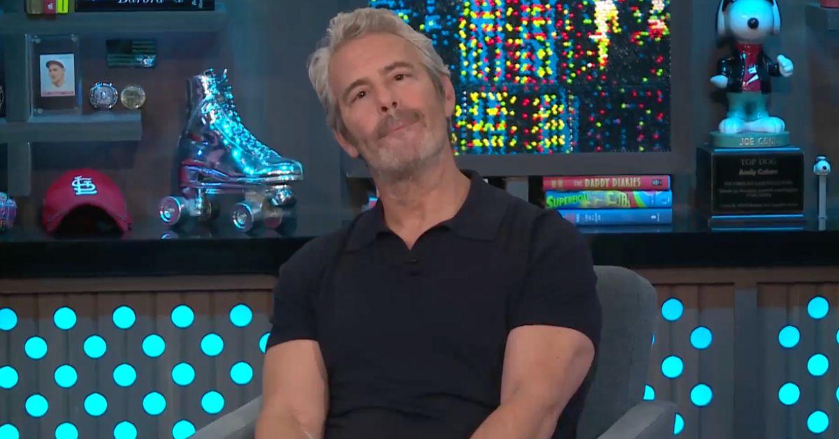 Photo of Andy Cohen