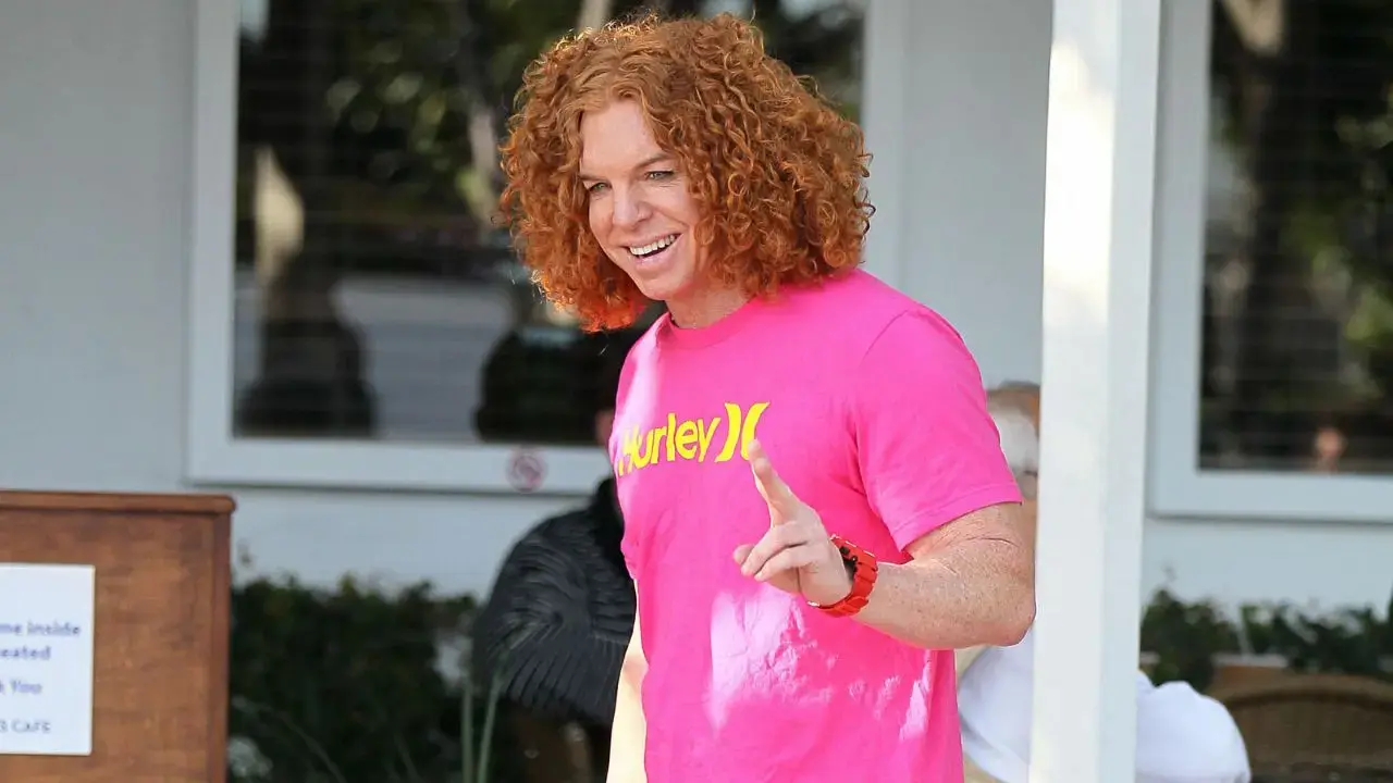 Image of The longtime Las Vegas performer received an outpouring of supportive messages from fans during his hospitalization.