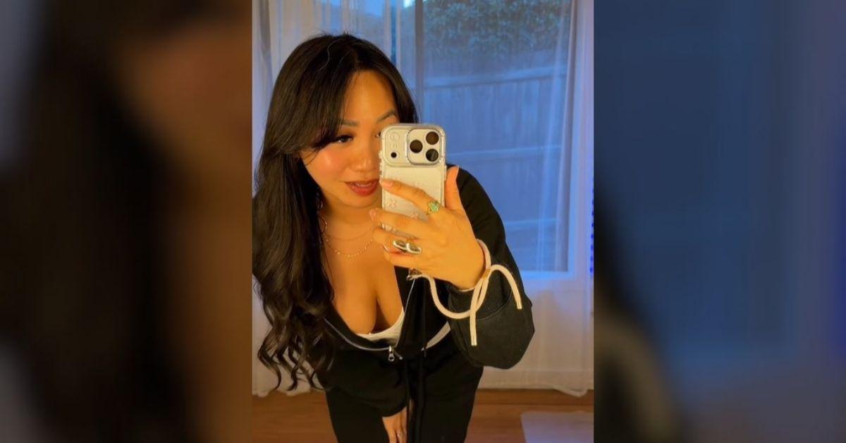 image of Emily Mai embraces the flexibility she has in her current job.