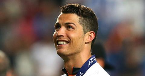 Real Madrid v Atletico de Madrid – UEFA Champions League Final