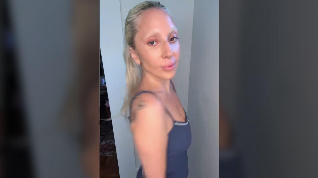 Lady Gaga