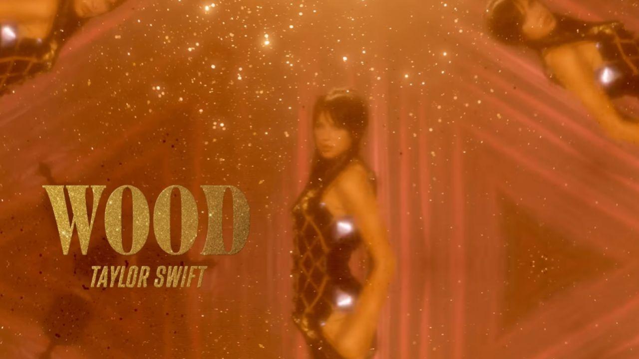 taylor swift songs about travis kelce