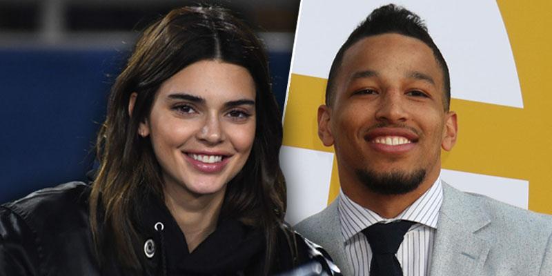 Kendall Jenner And Nba Star Devin Booker Spotted On A Date In Malibu