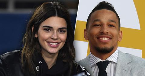 Kendall Jenner And NBA Star Devin Booker Spotted On A Date In Malibu