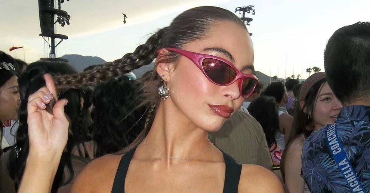 Photo of Hana Sun Doerr
