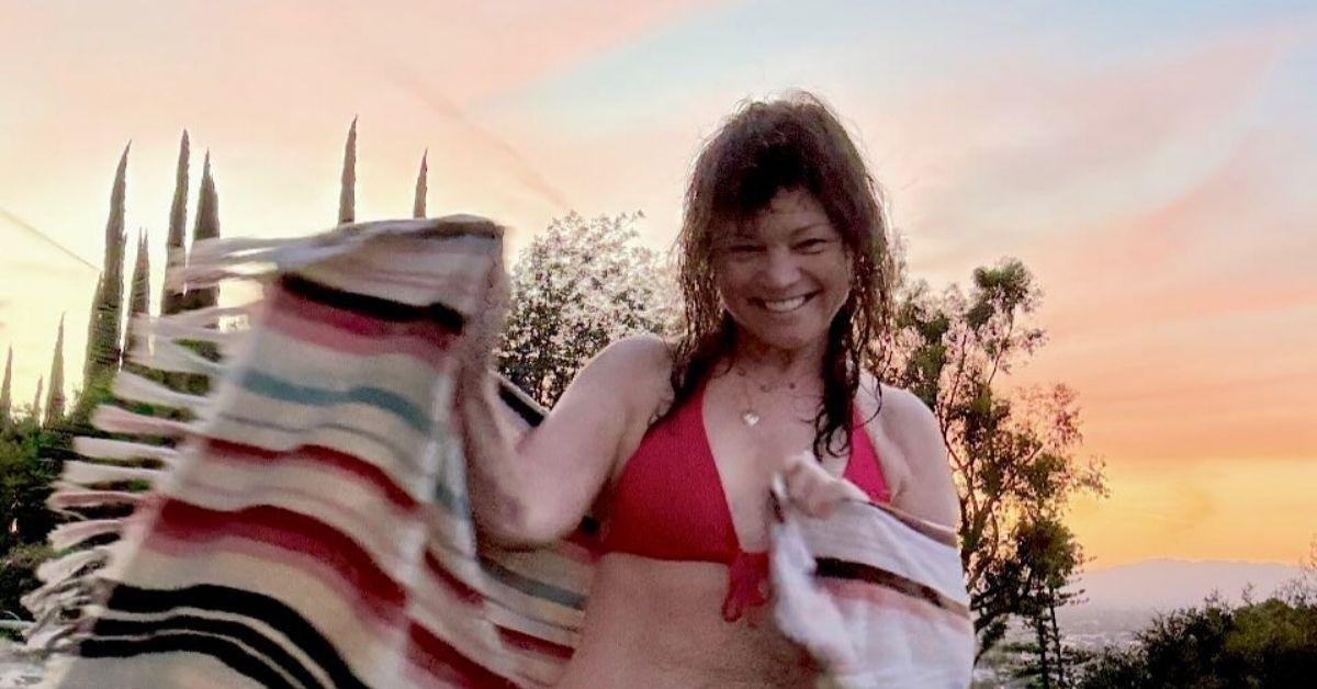 Photo of Valerie Bertinelli