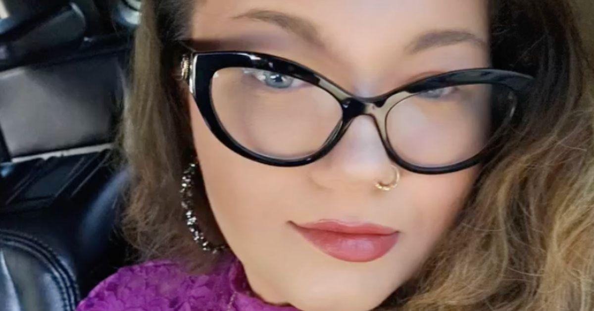 Photo of Amber Portwood