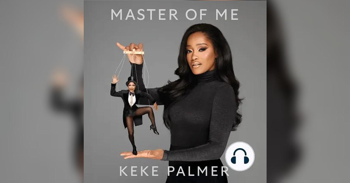 book keke palmer