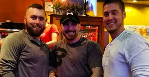 teen mom 2 season 7 jeremy calvert quitting