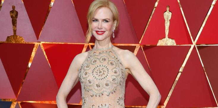 Nicole kidman weight loss skinny frame oscars h