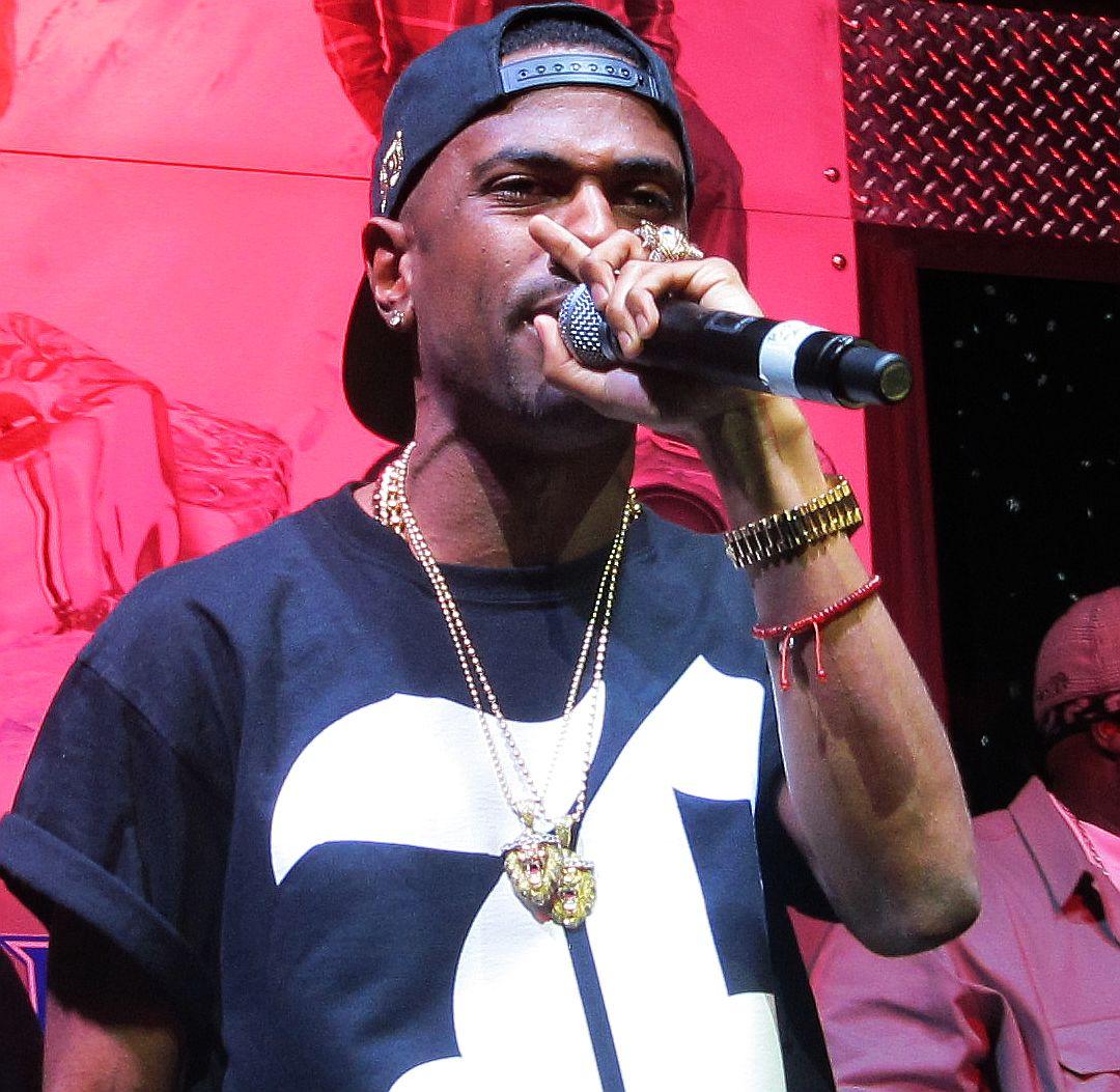 Coors Light headlines Big Sean for Axis concert