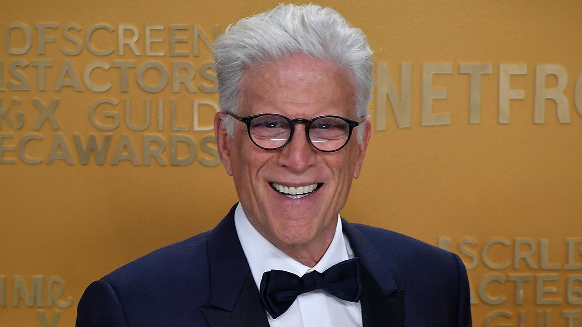 Photo of Ted Danson