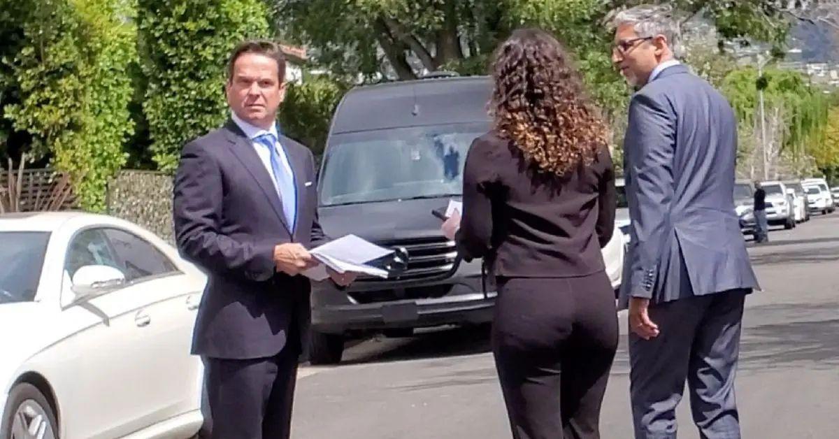 Photo of Legal experts speculated that Alan Jackson likely exited Nick Reiner's case due to financial reasons.