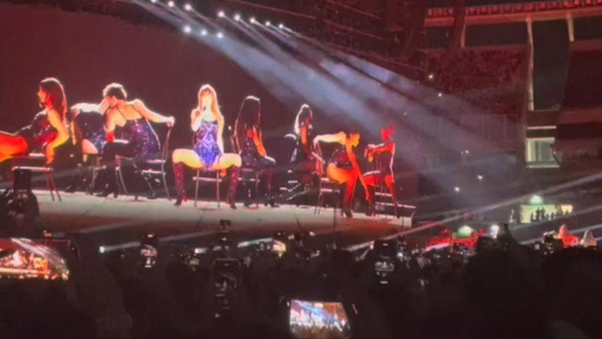 travis kelce sweetest comments about taylor swift revisited