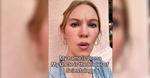 Is Shelly Miscavige Alive? Famous Scientologist's Niece Speaks Out