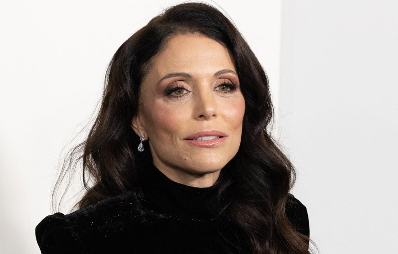 bethenny frankel demands justice former rhony costars slamming reboot