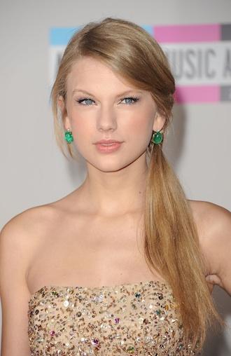 taylor swift age 21