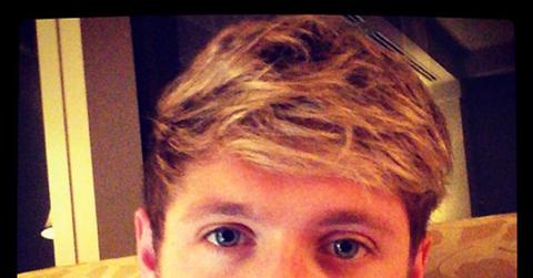 Niall Horan