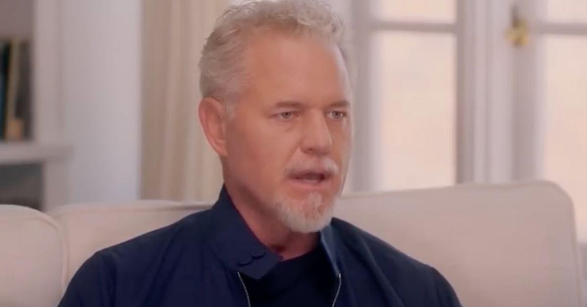 Photo of Eric Dane