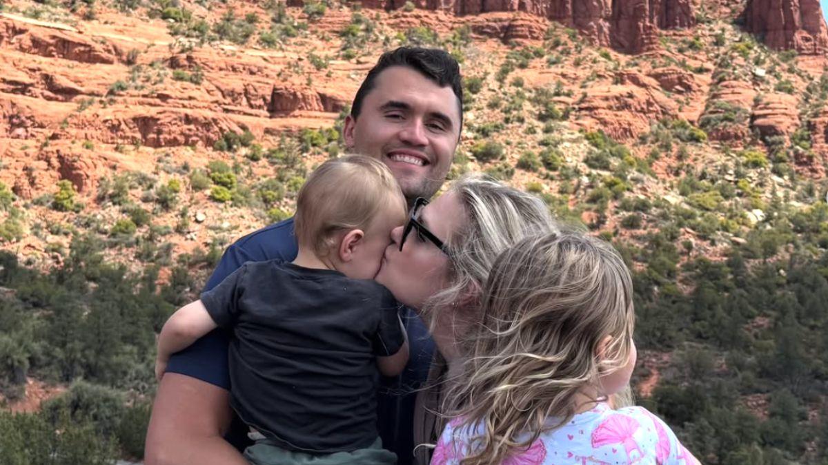 Image of Commenters questioned her upbeat public tone.