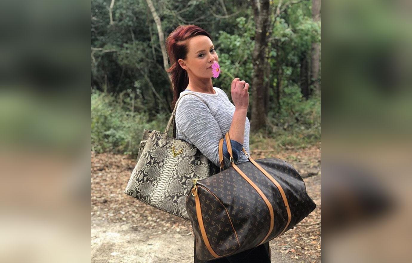 //Kathryn Dennis Whitney Feud