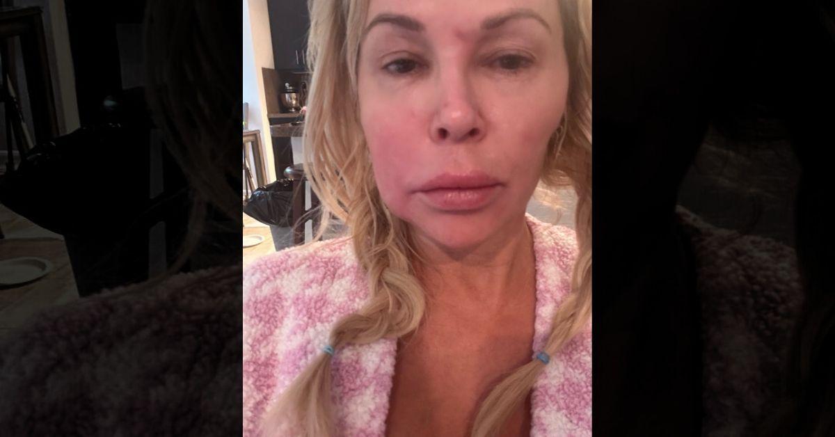 Photo of Brandi Glanville