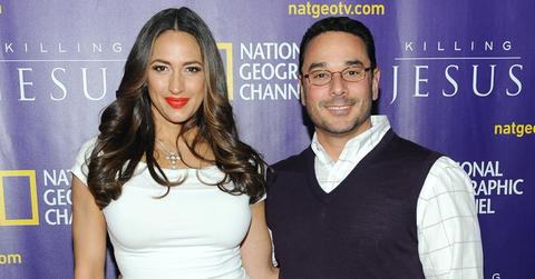 Red Carpet Event And World Premiere Of National Geographic Channel’s “Killing Jesus”