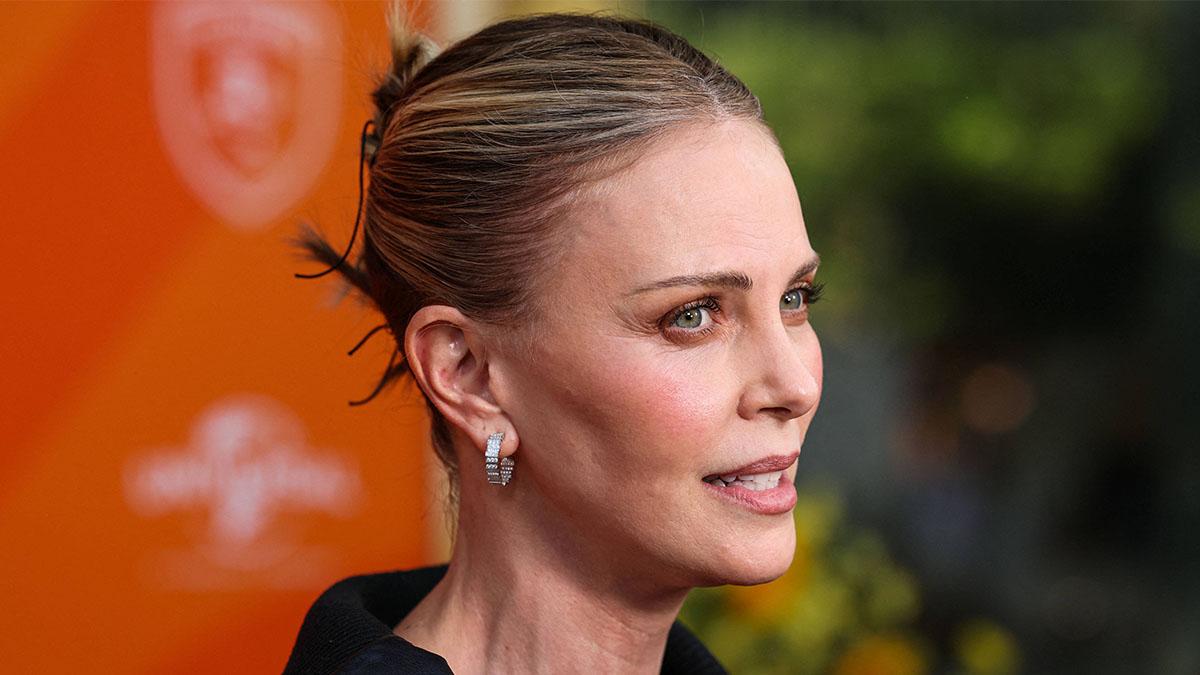 Charlize Theron