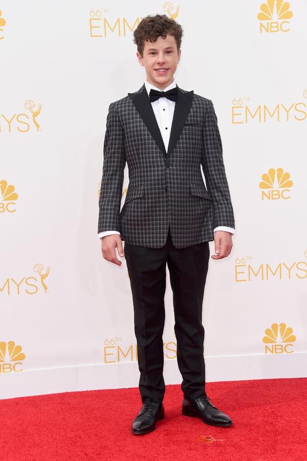 Nolan gould emmys