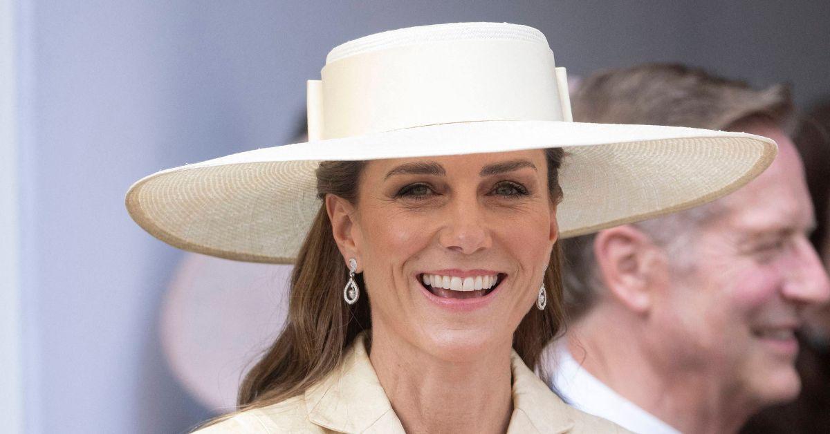 photo of Kate Middleton