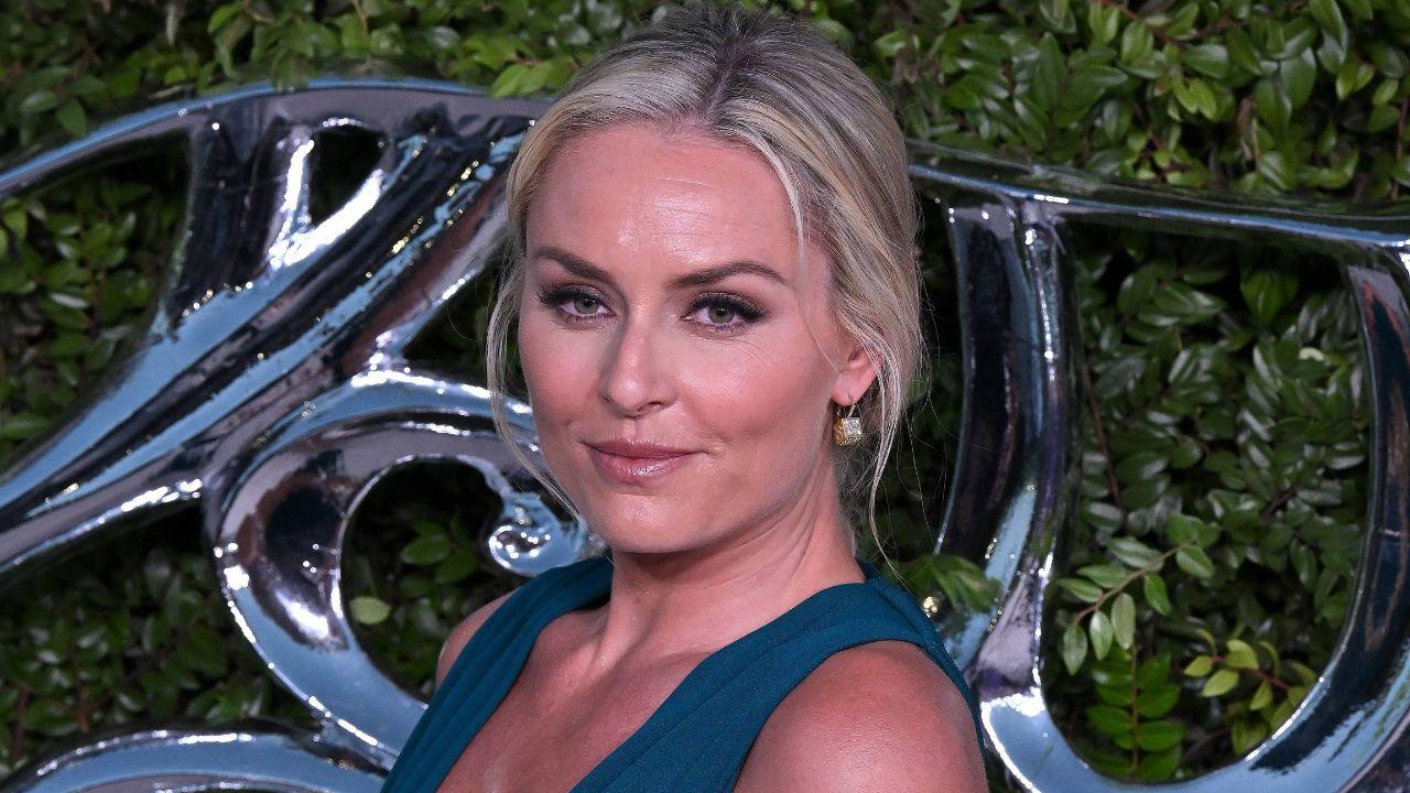 Image of Lindsey Vonn
