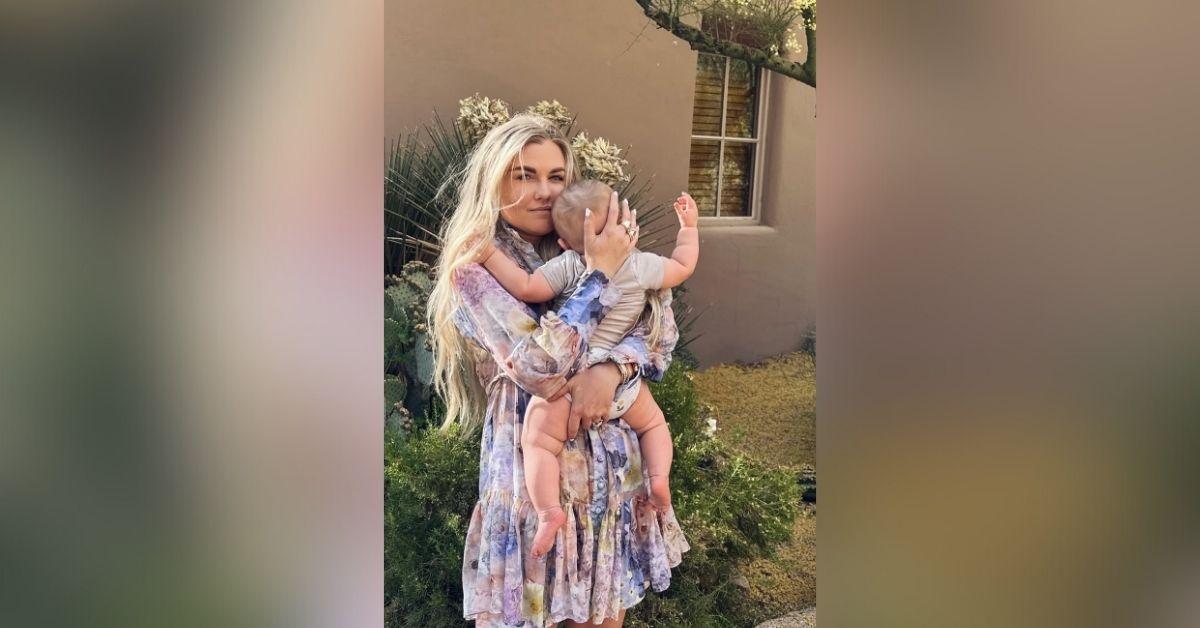 erika kirk transformation before after photos