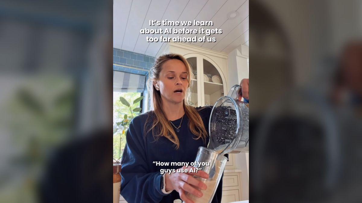 Photo of Reese Witherspoon faced similar backlash to Sandra Bullock.