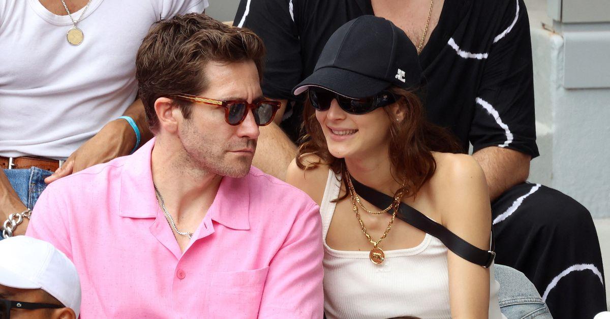 jake gyllenhaal and jeanne cadieus relationship timeline