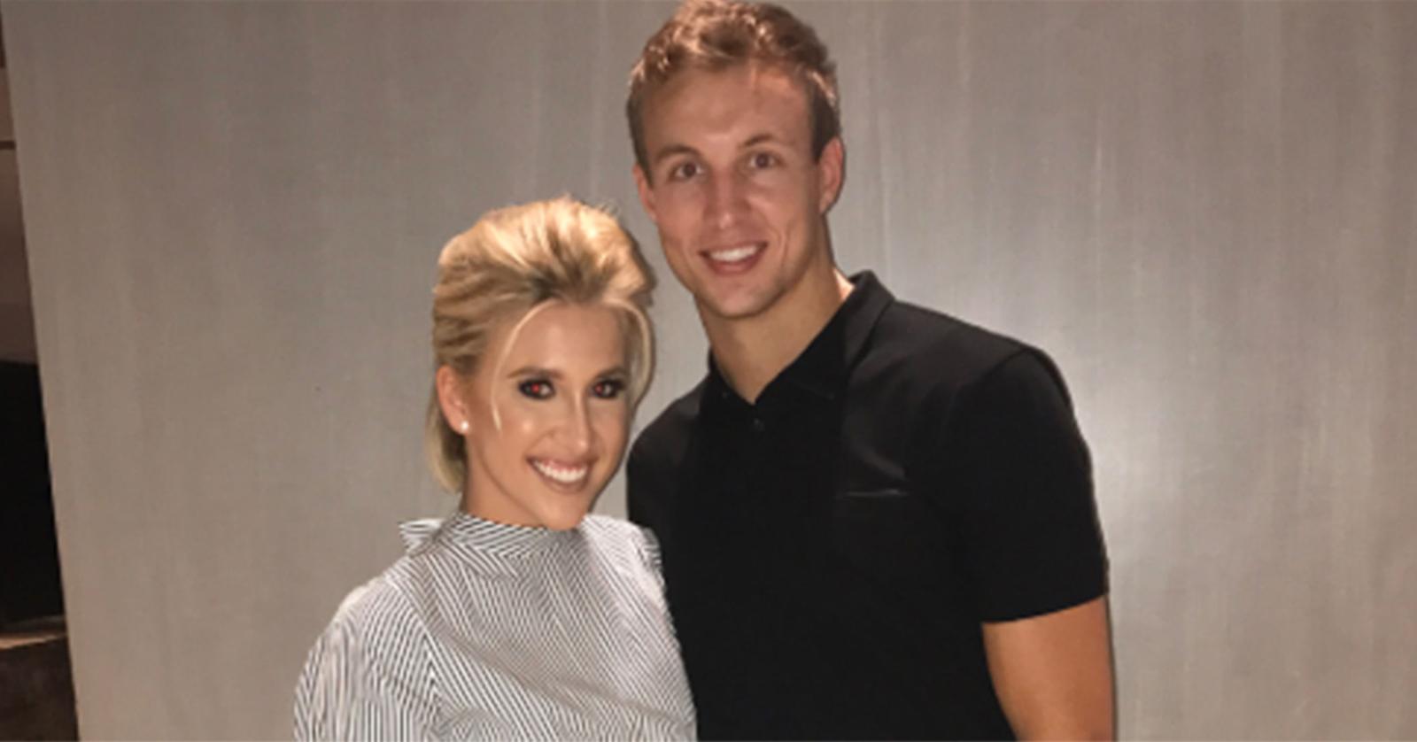 [PICS] Are Savannah Chrisley & Her Boyfriend Luke Kennard Engaged?